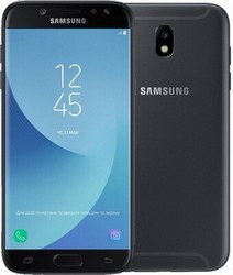 Замена тачскрина на телефоне Samsung Galaxy J5 (2017) в Тольятти
